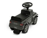 Джип За Возене Rubicоn Grey Caretero Toyz