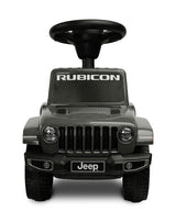 Джип За Возене Rubicоn Grey Caretero Toyz