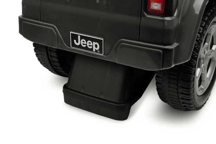Jeep Ride-On Rubicon Gri Caretero Toyz