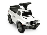 Car Jeep Rubicon White Caretero Toyz