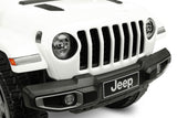 Car Jeep Rubicon White Caretero Toyz