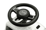 Car Jeep Rubicon White Caretero Toyz