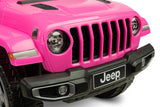 Jeep Rubicon Pink Caretero Toyz