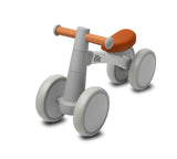 Велосипед За Баланс Otto Grey Caretero Toyz