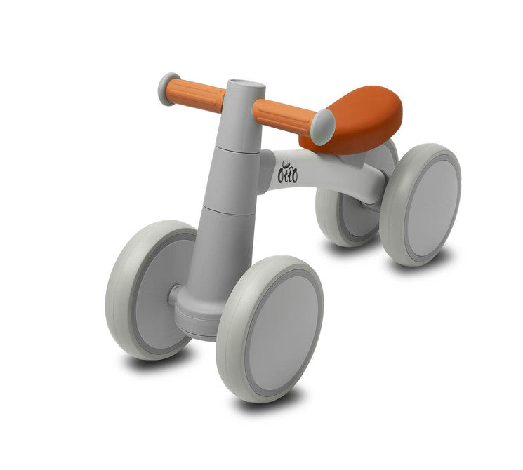 Велосипед За Баланс Otto Grey Caretero Toyz