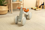 Велосипед За Баланс Otto Grey Caretero Toyz