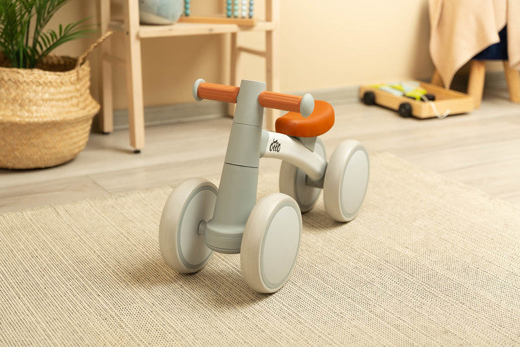 Велосипед За Баланс Otto Grey Caretero Toyz