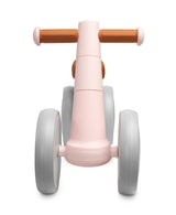 Balance Bike Otto Pink Caretero Toyz