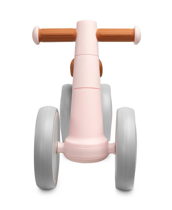 Balance Bike Otto Pink Caretero Toyz