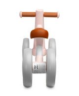 Balance Bike Otto Pink Caretero Toyz