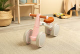 Balance Bike Otto Pink Caretero Toyz