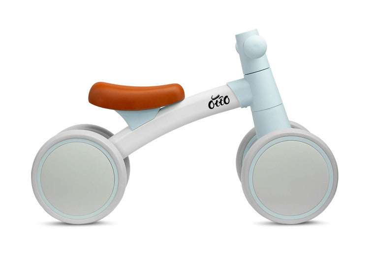 Велосипед За Баланс Otto Blue Caretero Toyz