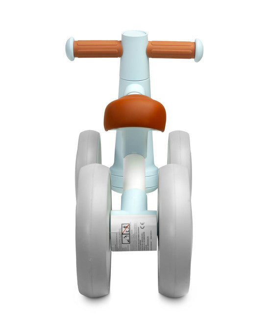 Велосипед За Баланс Otto Blue Caretero Toyz