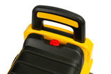 Jucărie de rulare cu excavator Caretero Toyz