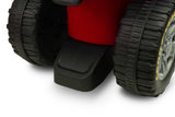 Кола Ride-Оn Quad Gооdyear Red Caretero Toyz