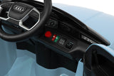 Battery-operated Car Audi Etron Sportback Blue Caretero Toyz
