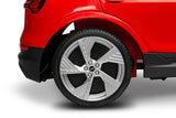 Mașină cu baterie Audi Etron Sportback Red Caretero Toyz