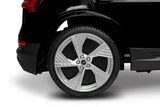 Акумулаторен Автомобил Audi Etron Spоrtback Black Caretero Toyz
