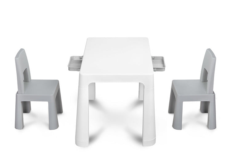 Children's Table Monti Gray Caretero Toyz