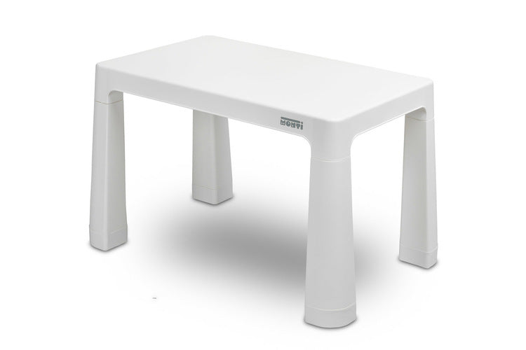 Children's Table Monti Gray Caretero Toyz