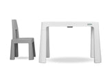 Children's Table Monti Gray Caretero Toyz