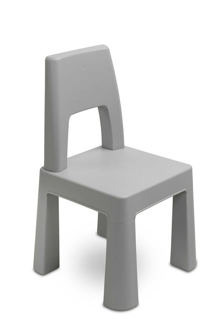 Children's Table Monti Gray Caretero Toyz