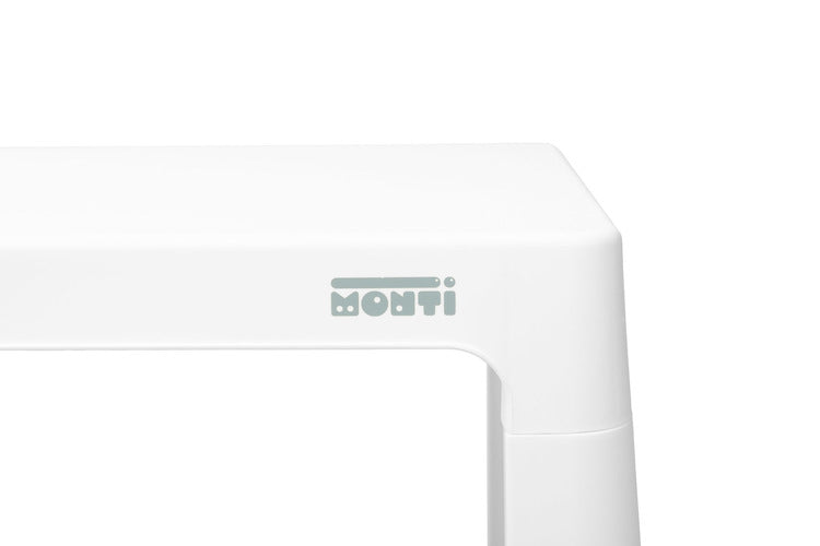 Children's Table Monti Gray Caretero Toyz