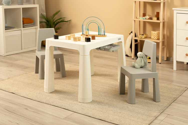 Children's Table Monti Gray Caretero Toyz