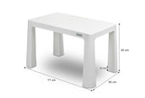 Children's Table Monti Gray Caretero Toyz
