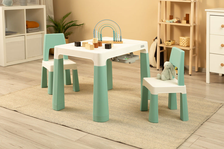 Детска Маса Monti Mint Caretero Toyz