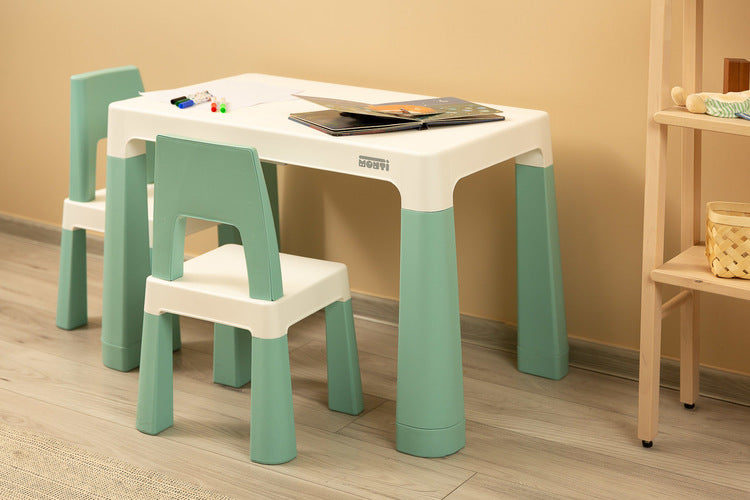 Детска Маса Monti Mint Caretero Toyz