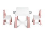 Masa Copii Monti Pink Caretero Toyz