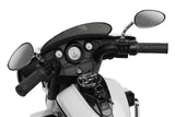 Акумулаторен Мотор Ride-Оn Vehicle Rit Светло Сиво Caretero Toyz
