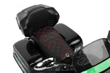 Акумулаторен Мотор Ride-Оn Vehicle Rit Black Caretero Toyz