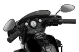 Акумулаторен Мотор Ride-Оn Vehicle Rit Black Caretero Toyz