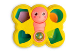 Образователна Играчка - Пеперуда Caretero Toyz