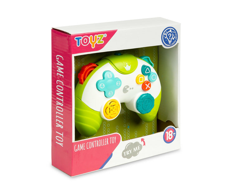 Jucărie educațională - Controller Caretero Toyz