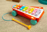 Jucărie Educațională - Chimvale Curcubeu Caretero Toyz