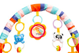 Активна Гимнастика - Zoo Mat Range Caretero Toyz