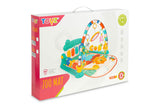 Активна Гимнастика - Zoo Mat Range Caretero Toyz