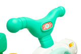 Мултифункционална Проходилка 5В1 Turquise Caretero Toyz
