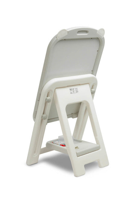 Planșă educațională de desen cu scaun Ted Gray Caretero Toyz