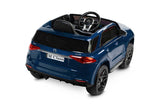 Battery-operated Car Mercedes W166 Navy Caretero Toyz