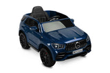 Mașină cu baterie Mercedes W166 Navy Caretero Toyz
