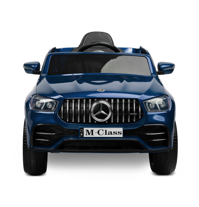 Акумулаторна Кола Mercedes W166 Navy Caretero Toyz