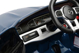 Battery-operated Car Mercedes W166 Navy Caretero Toyz