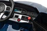 Battery-operated Car Mercedes W166 Navy Caretero Toyz