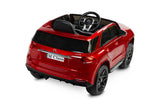 Battery Car Mercedes W166 Wine Caretero Toyz