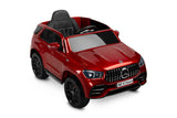 Battery Car Mercedes W166 Wine Caretero Toyz
