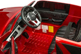 Battery Car Mercedes W166 Wine Caretero Toyz